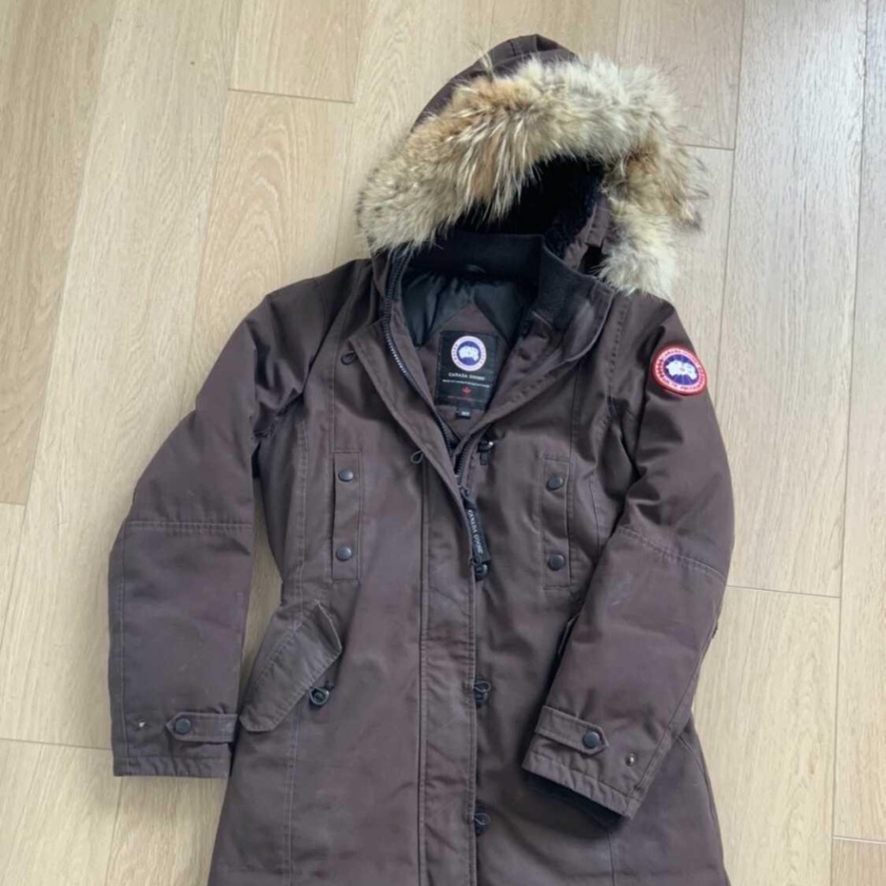 Canada Goose Kensington xs